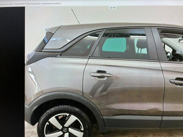 Opel Crossland 1.2 Edition NAVI NAVIGATIE / CAMERA / PDC / FULL.LED / CARPLAY / ANDROID
