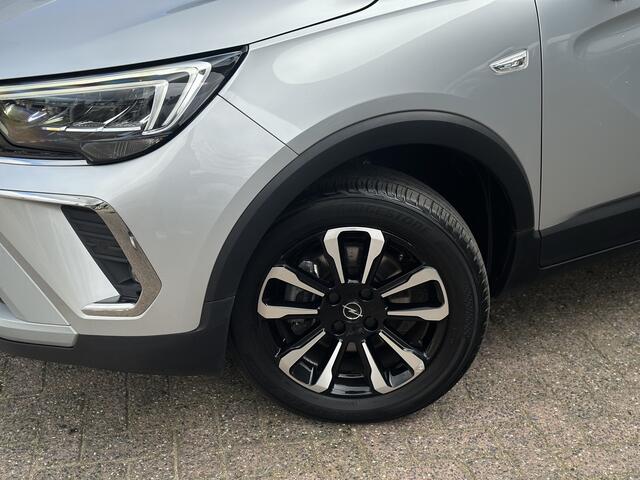 Opel Crossland 1.2 Turbo Elegance Navigatie/Camera/ECC.