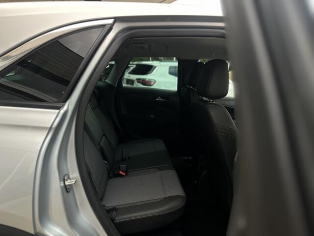 Opel Crossland 1.2 Turbo Elegance Navigatie/Camera/ECC.