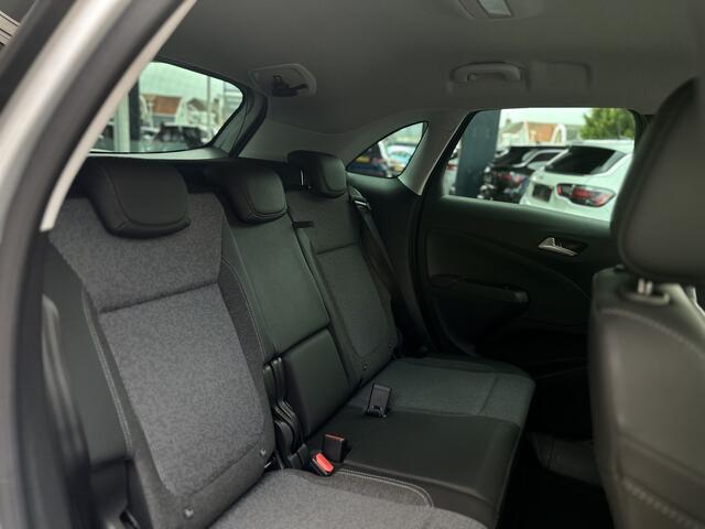 Opel Crossland 1.2 Turbo Elegance Navigatie/Camera/ECC.