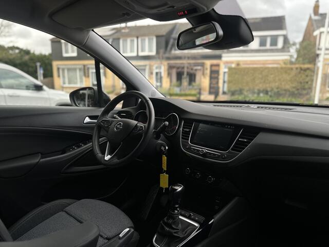 Opel Crossland 1.2 Turbo Elegance Navigatie/Camera/ECC.