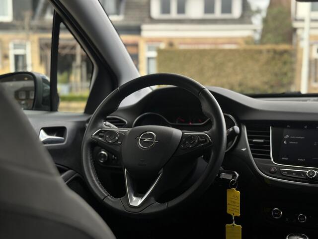Opel Crossland 1.2 Turbo Elegance Navigatie/Camera/ECC.
