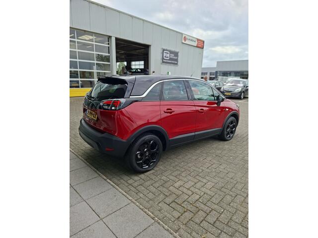 Opel Crossland 1.2 Turbo GS Line