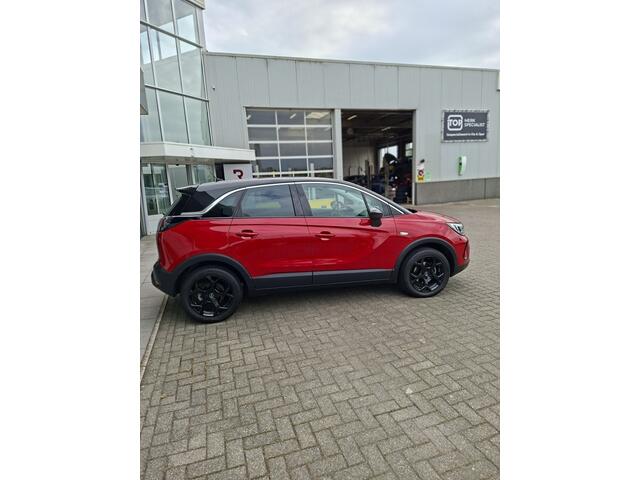 Opel Crossland 1.2 Turbo GS Line