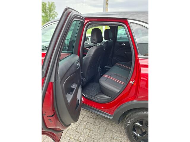 Opel Crossland 1.2 Turbo GS Line