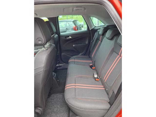 Opel Crossland 1.2 Turbo GS Line