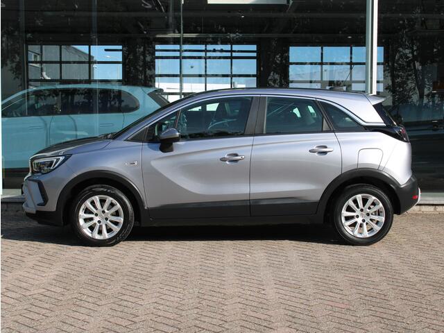 Opel Crossland 1.2T 110 Elegance CAMERA/TREKHAAK/NAVI