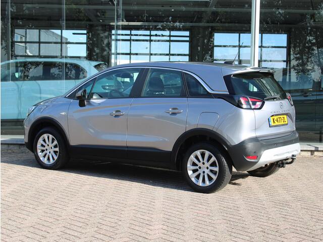 Opel Crossland 1.2T 110 Elegance CAMERA/TREKHAAK/NAVI
