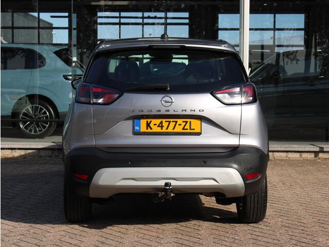 Opel Crossland 1.2T 110 Elegance CAMERA/TREKHAAK/NAVI