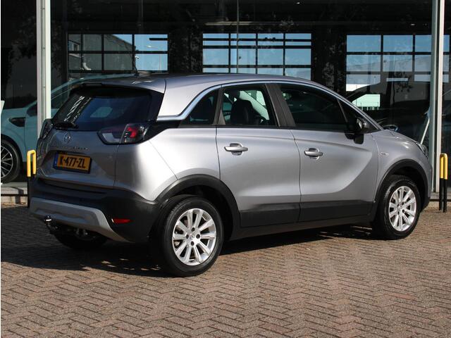 Opel Crossland 1.2T 110 Elegance CAMERA/TREKHAAK/NAVI