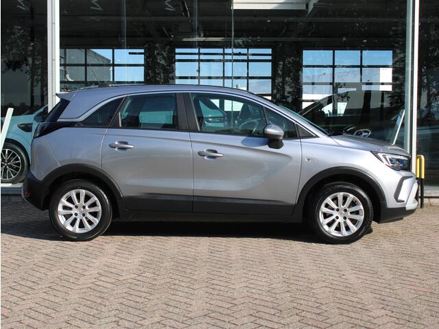 Opel Crossland 1.2T 110 Elegance CAMERA/TREKHAAK/NAVI