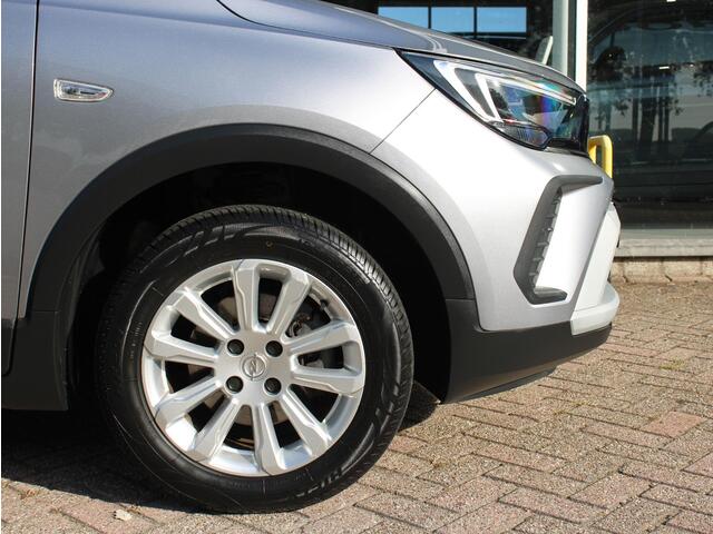 Opel Crossland 1.2T 110 Elegance CAMERA/TREKHAAK/NAVI