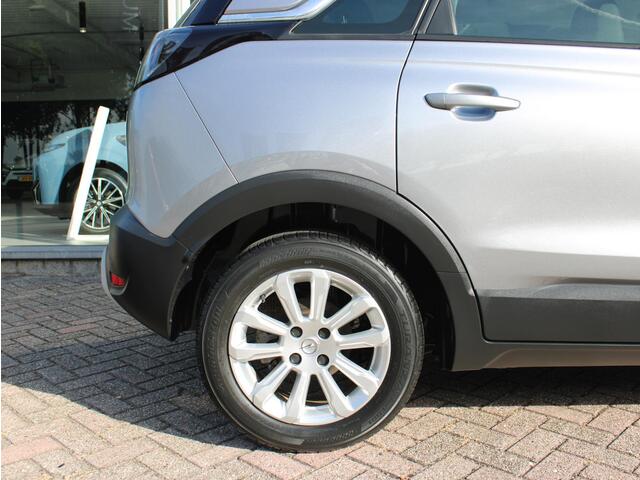 Opel Crossland 1.2T 110 Elegance CAMERA/TREKHAAK/NAVI