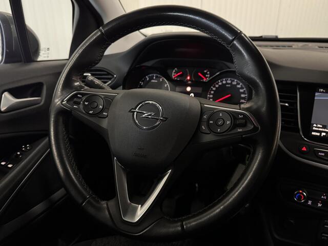 Opel Crossland 1.2 Turbo Edition DB-RIEM-VERV. 360-CAMERA NAVI PDC