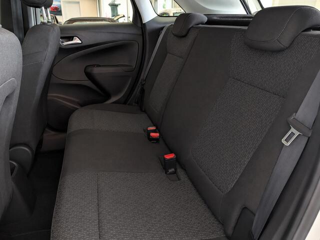 Opel Crossland 1.2 Edition NAP, Airco, Cruise Control, Stuurbekrachtiging