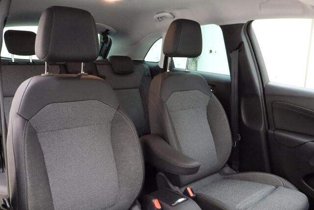 Opel Crossland 1.2 Turbo 130pk Automaat Elegance | Achteruitrijcamera | Parkeersensoren voor & achter | AGR Comfortstoel | Navigatie | LED koplampen | Climate Control