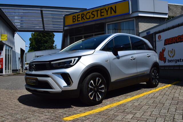 Opel Crossland 1.2 Turbo Elegance