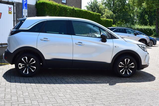 Opel Crossland 1.2 Turbo Elegance
