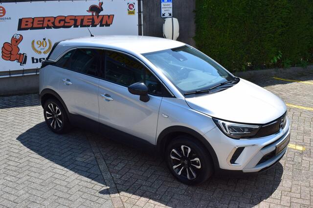 Opel Crossland 1.2 Turbo Elegance