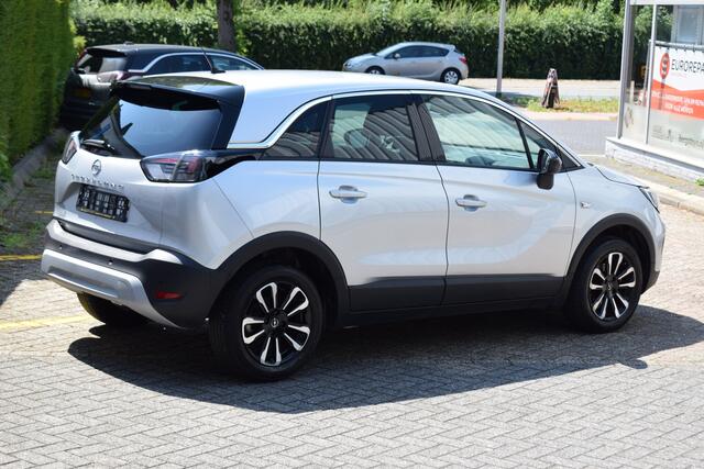 Opel Crossland 1.2 Turbo Elegance