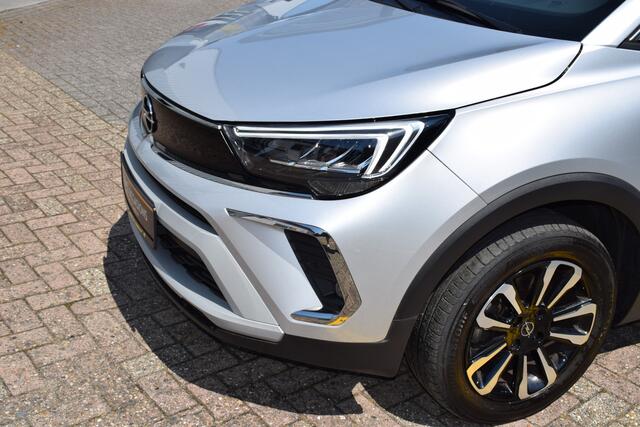 Opel Crossland 1.2 Turbo Elegance