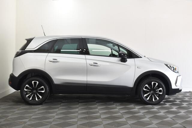 Opel Crossland 1.2 TURBO 110PK ELEGANCE