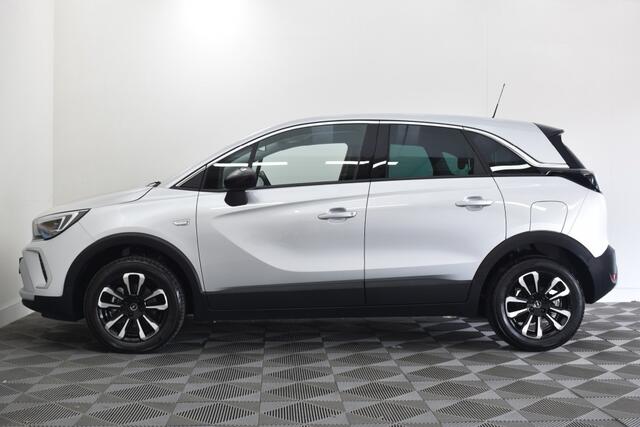 Opel Crossland 1.2 TURBO 110PK ELEGANCE