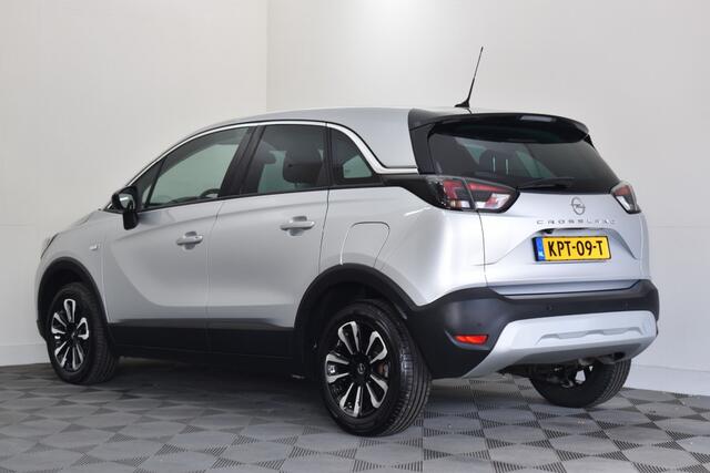 Opel Crossland 1.2 TURBO 110PK ELEGANCE