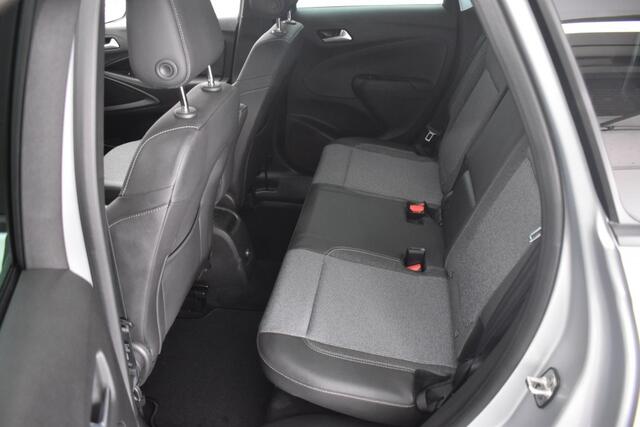 Opel Crossland 1.2 TURBO 110PK ELEGANCE