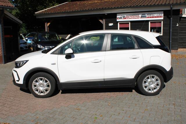 Opel Crossland 1.2 Edition - Airco - Cruise - 36.000KM
