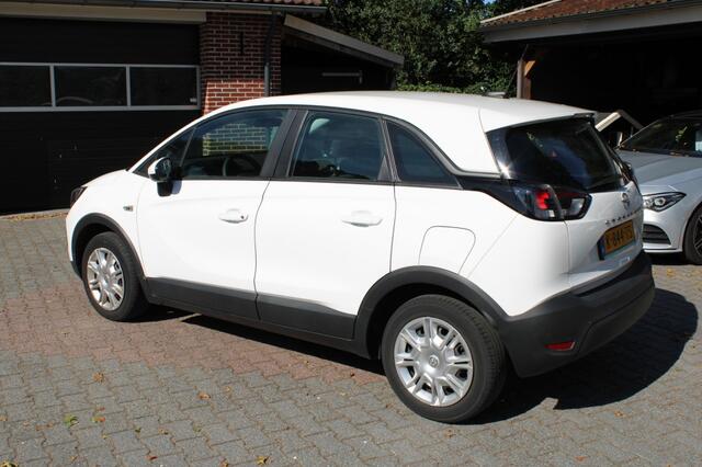Opel Crossland 1.2 Edition - Airco - Cruise - 36.000KM