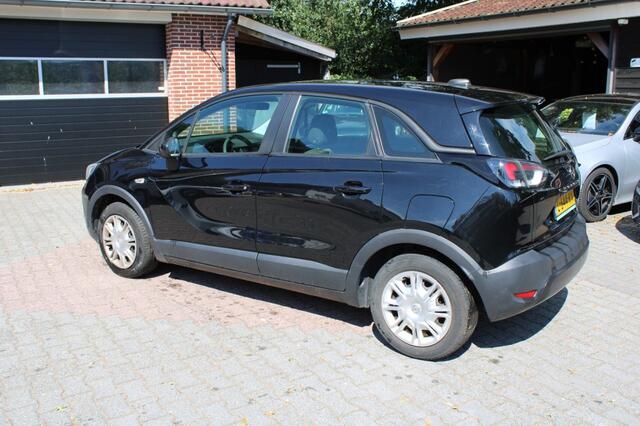 Opel Crossland 1.2 - Airco Cruise 52.000KM