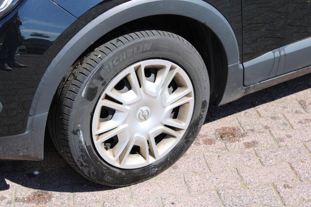 Opel Crossland 1.2 - Airco Cruise 52.000KM