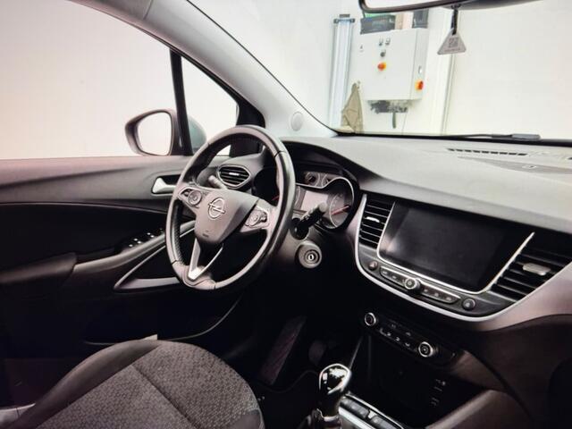 Opel Crossland BWJ 2021 1.2 83 PK Edition KOMT BINNEN !!