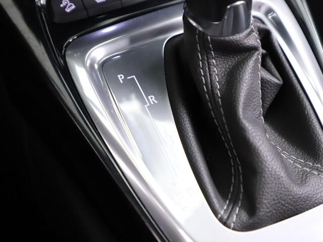 Opel Crossland 1.2T 130pk Automaat Ultimate Trekhaak/Alcantara/ 4S.Banden/Winterpakket/Camera/Nav/Keyless