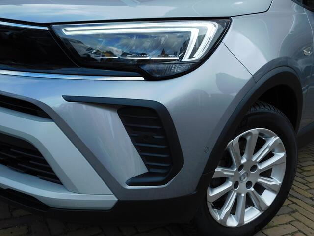 Opel Crossland 1.2 Turbo Elegance | Met nieuwe riem | Trekhaak | 4S.banden