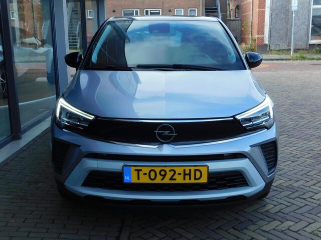 Opel Crossland 1.2 Turbo Elegance | Met nieuwe riem | Trekhaak | 4S.banden