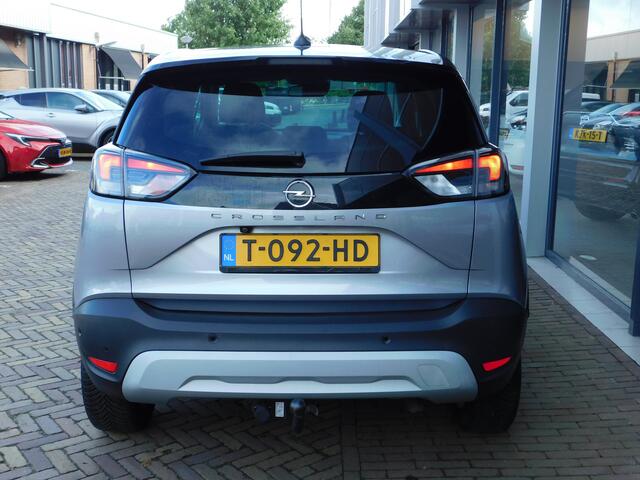 Opel Crossland 1.2 Turbo Elegance | Met nieuwe riem | Trekhaak | 4S.banden
