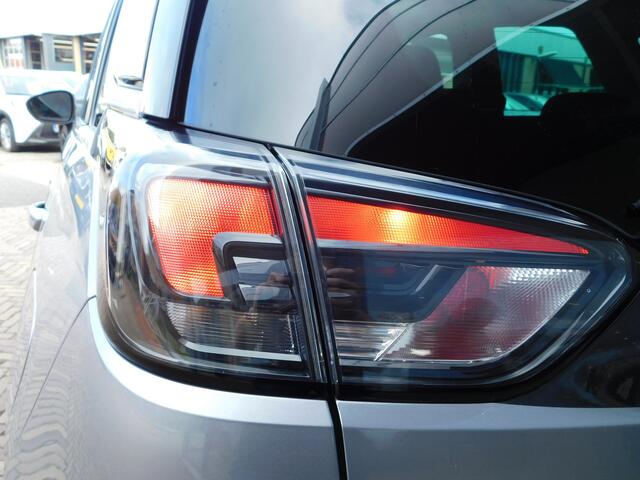 Opel Crossland 1.2 Turbo Elegance | Met nieuwe riem | Trekhaak | 4S.banden