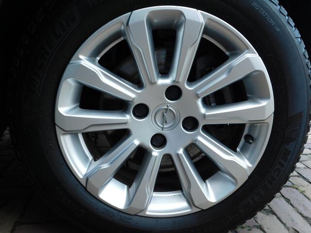 Opel Crossland 1.2 Turbo Elegance | Met nieuwe riem | Trekhaak | 4S.banden