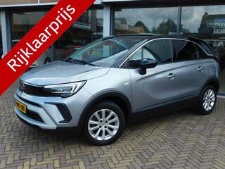Opel Crossland 1.2 Turbo Elegance | Met nieuwe riem | T