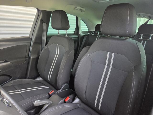 Opel Crossland 1.2 Turbo Elegance