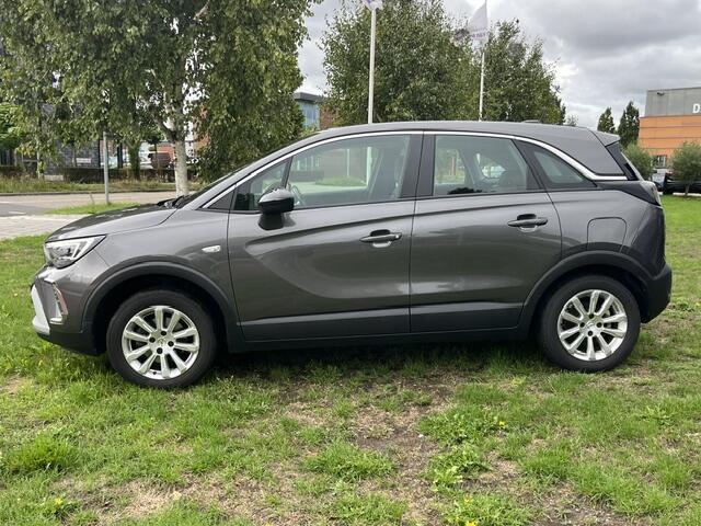 Opel Crossland 1.2 Turbo Elegance