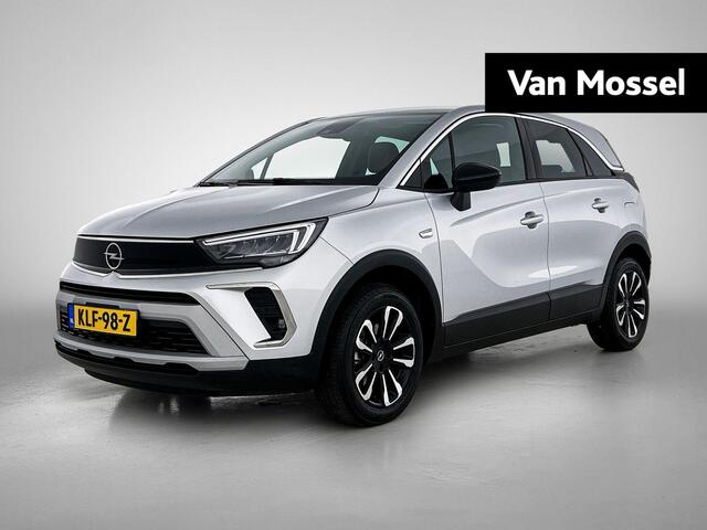 Opel Crossland 1.2 Turbo Elegance