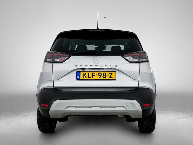 Opel Crossland 1.2 Turbo Elegance