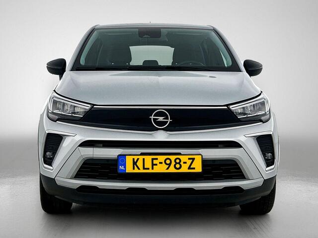 Opel Crossland 1.2 Turbo Elegance
