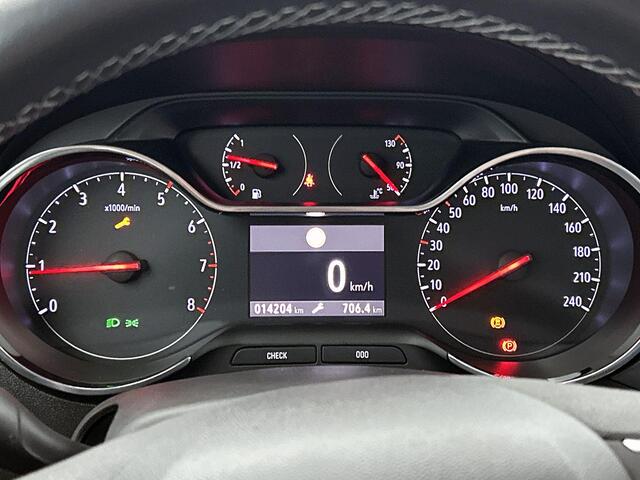 Opel Crossland 1.2 Turbo Elegance