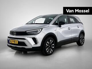 Opel Crossland 1.2 Turbo Elegance
