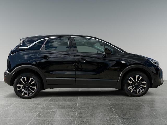 Opel Crossland 1.2 Turbo Elegance 130pk EAT6 | 180° CAMERA | PANODAK | NAVI | CLIMA | APPLE CARPLAY / ANDROID AUTO | ISOFIX |