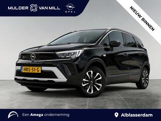 Opel Crossland 1.2 Turbo Elegance 130pk EAT6 | 180° CAM